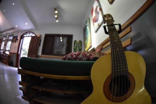 Albergue The Gallery Floripa