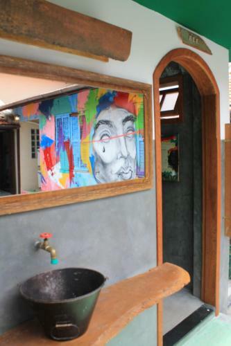 Albergue The Gallery Floripa