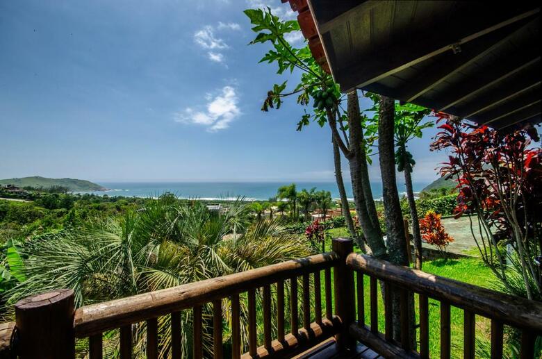 Apartamento Pousada Hosteria Moradas Da Silveira