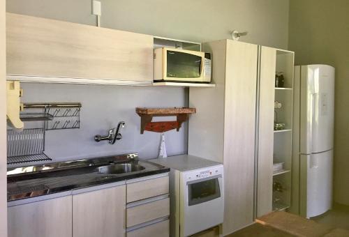 S�tio � Beira Mar