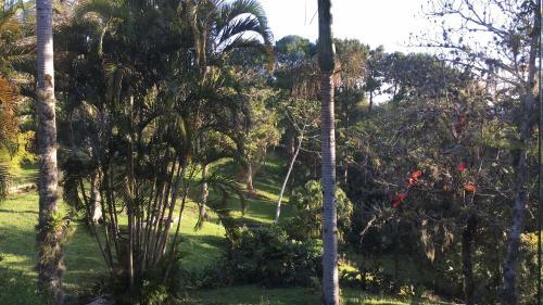 S�tio � Beira Mar