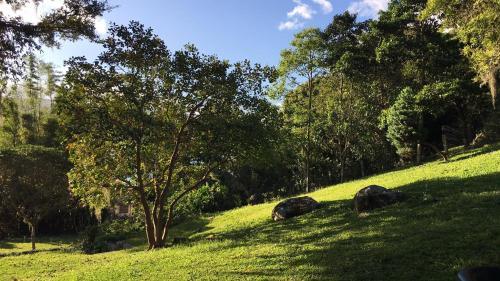 S�tio � Beira Mar