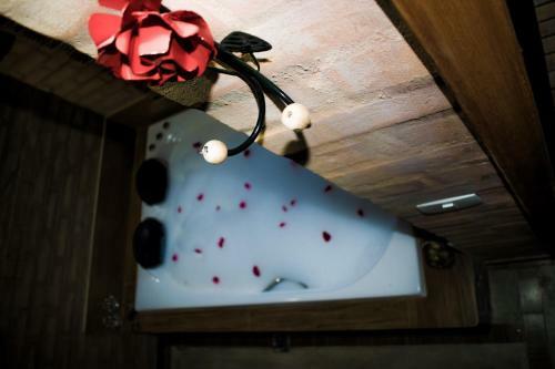 Lodge Chal� Recanto Da Mantiqueira