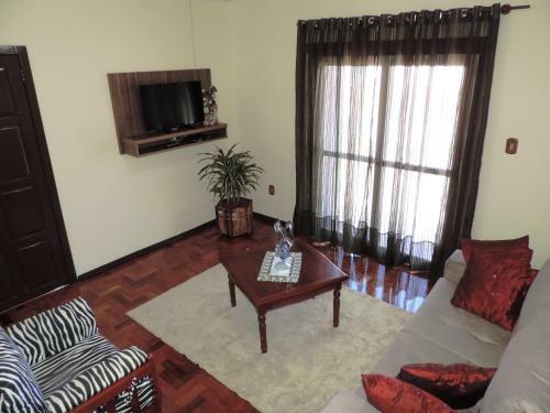 Residencial Thomazi