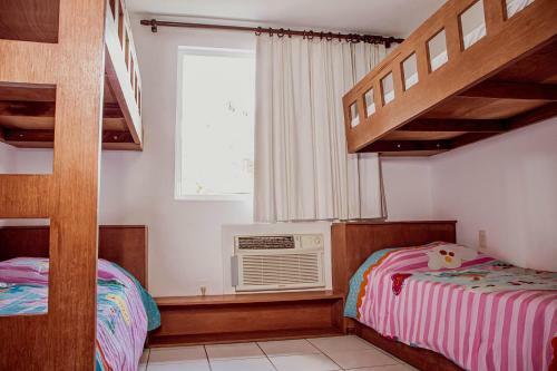 Apartamento Flat 812 Vila H�pica - Gravat�
