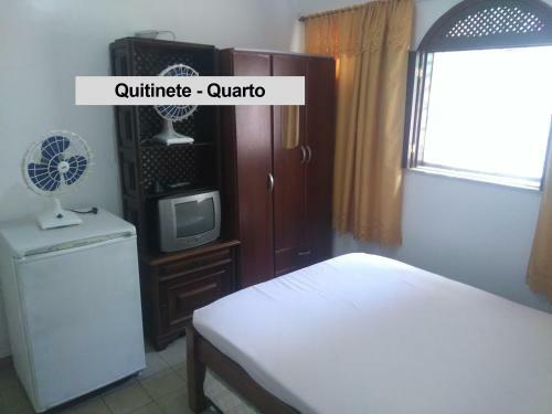 Apartamento Quitinete (pontal)