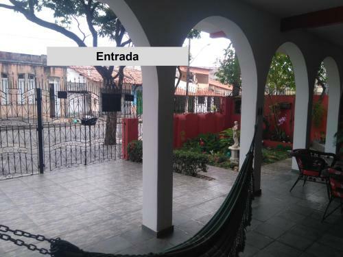 Apartamento Quitinete (pontal)