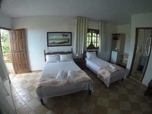 Hostal Pousada Santa Helena