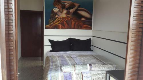 Hostal Pousada Cabe�udas