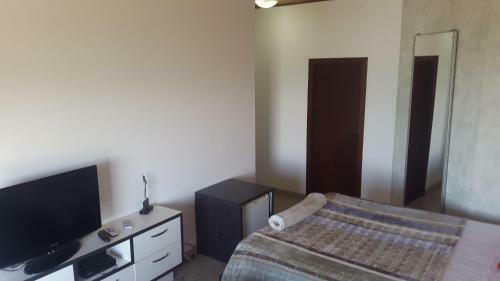 Hostal Pousada Cabe�udas