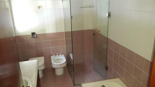 Hostal Pousada Cabe�udas