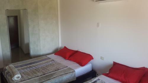 Hostal Pousada Cabe�udas
