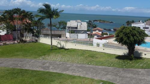 Hostal Pousada Cabe�udas