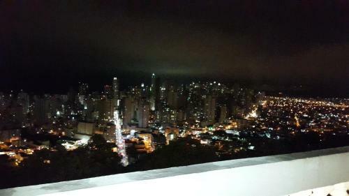 Hostal Pousada Cabe�udas