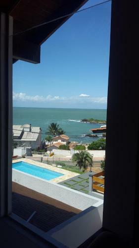Hostal Pousada Cabe�udas