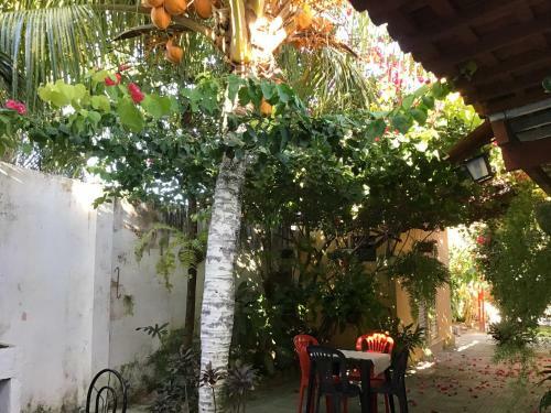 Hostal Blessed Spa Pousada