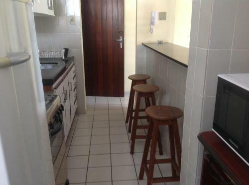 Apartamento �gua Azul