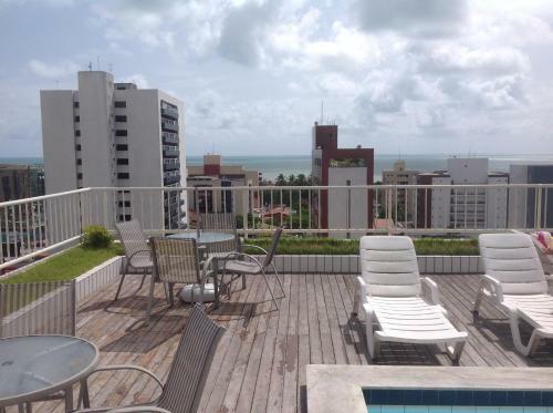 Apartamento �gua Azul