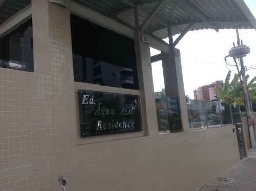 Apartamento �gua Azul
