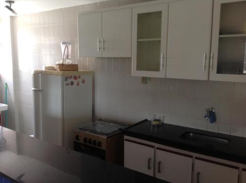 Apartamento �gua Azul