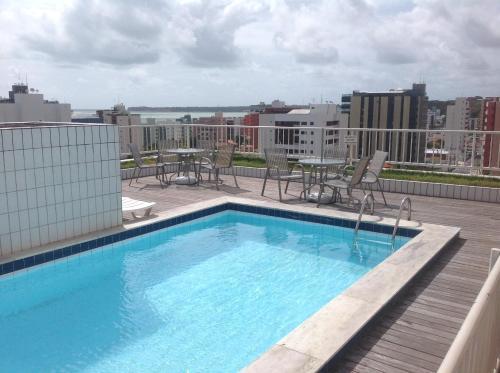 Apartamento �gua Azul