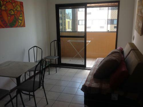 Apartamento Senador Ruy Carneiro