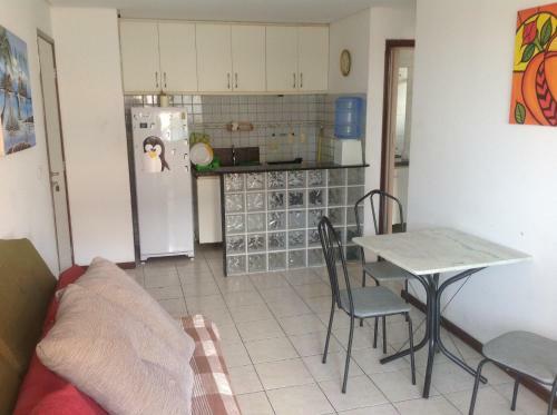 Apartamento Senador Ruy Carneiro