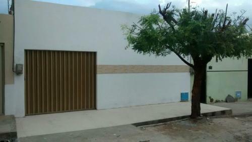 Excelente Casa No Juazeiro