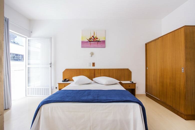 Hotel Itapema Meia Praia