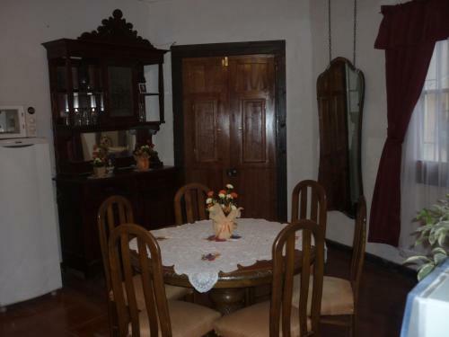 Hostal Cotroneo