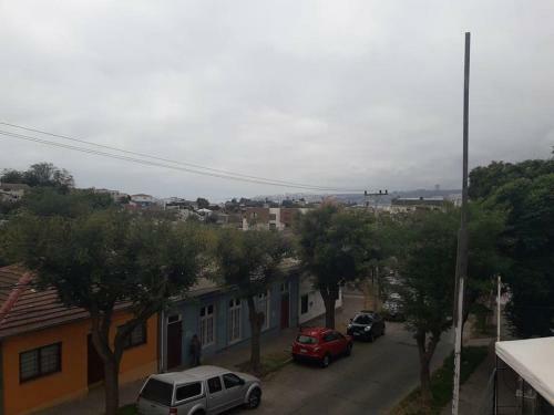 Hostal Cotroneo