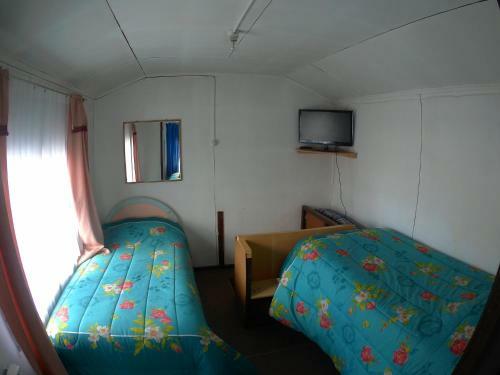 Apartamento Casita Independiente