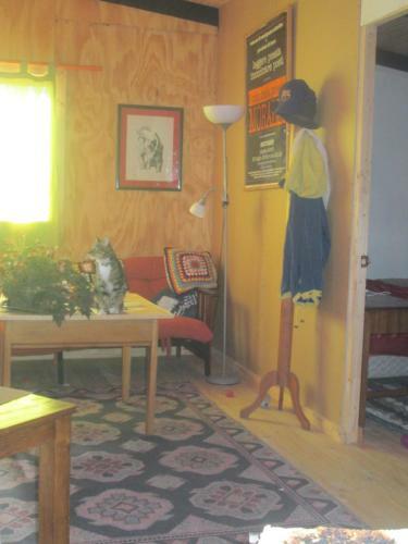 Homestay Interactive