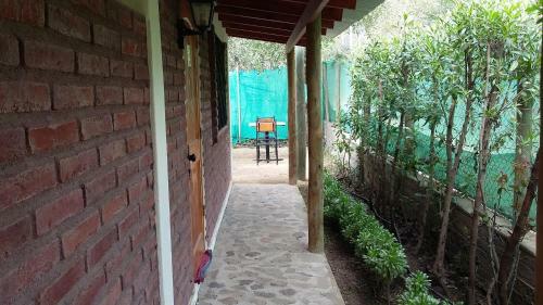 Lodge Hosteria Los Olivos