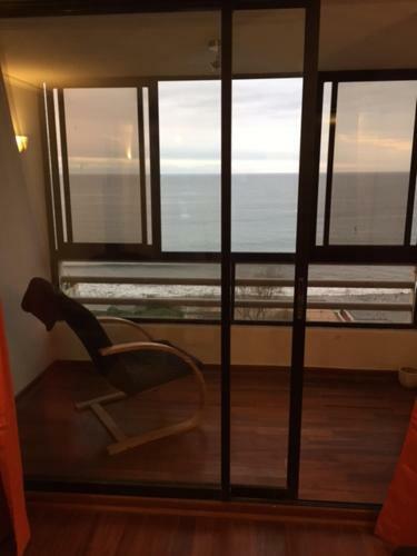 Apartamento Playa Negra