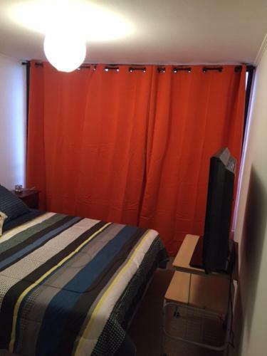 Apartamento Playa Negra