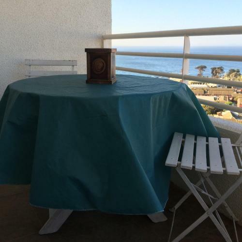 Apartamento Departamento Altamirano 2769