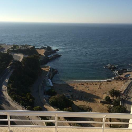 Apartamento Departamento Altamirano 2769