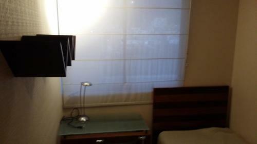 Northside Apartments