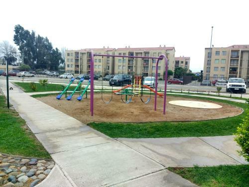 Apartamento Departamento Amoblado A Pasos Del Faro