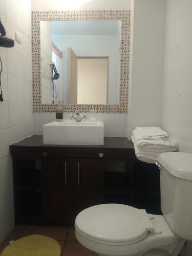 Apartamento Departamento Amoblado A Pasos Del Faro