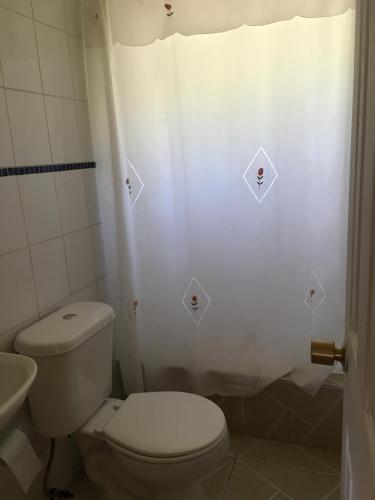 Caba�as En Algarrobo Norte