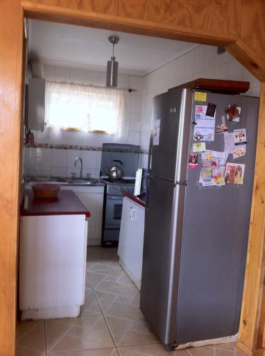 Caba�as En Algarrobo Norte