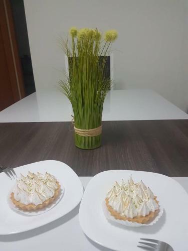 Apartament Piratininga