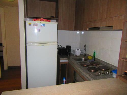 Apartamento Arturo Prat