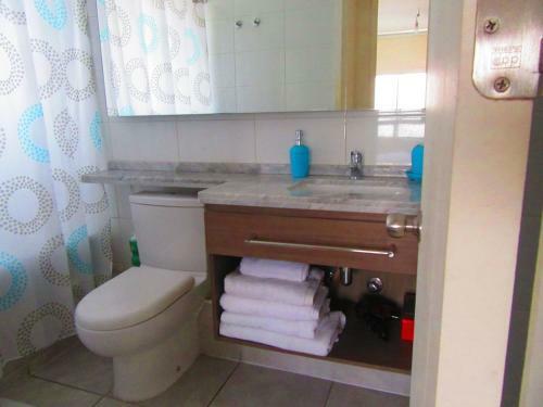 Apartamento Arturo Prat