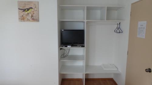 Albergue Hostal Quepay