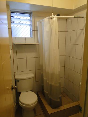 Albergue Hostal Quepay