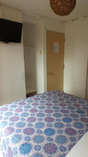 Albergue Hostal Quepay
