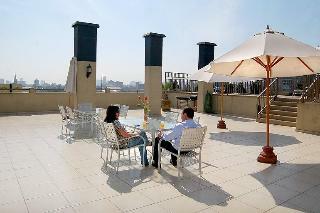 Imperio Suites Hotel & Apart